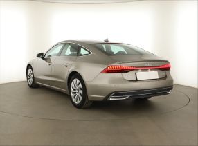 Audi A7 - 2018