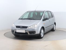 Ford Focus C-Max - 2003
