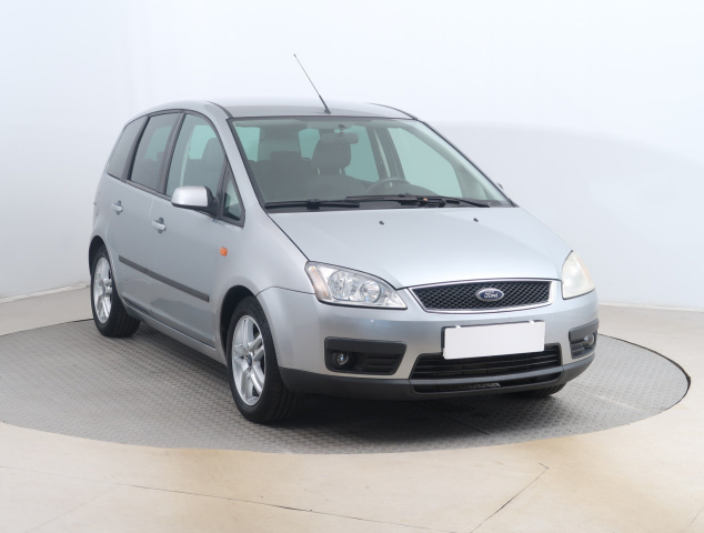 Ford C-Max 2003