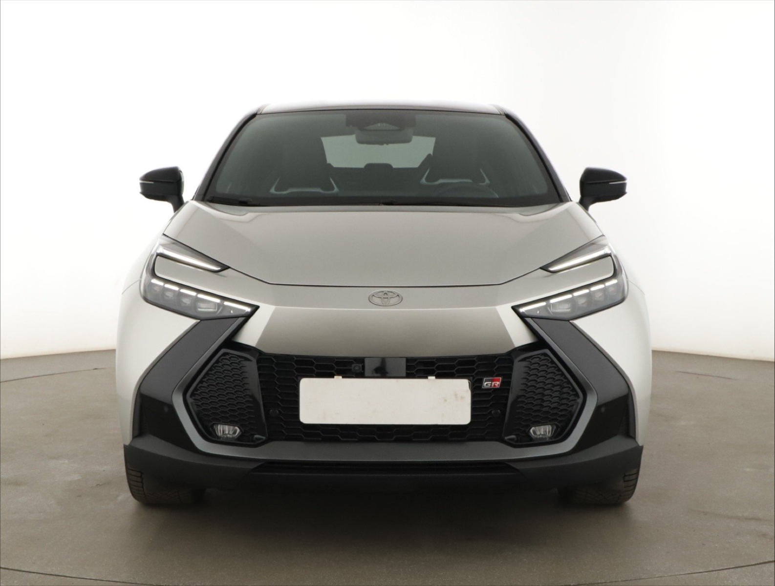 Toyota C-HR - 2025
