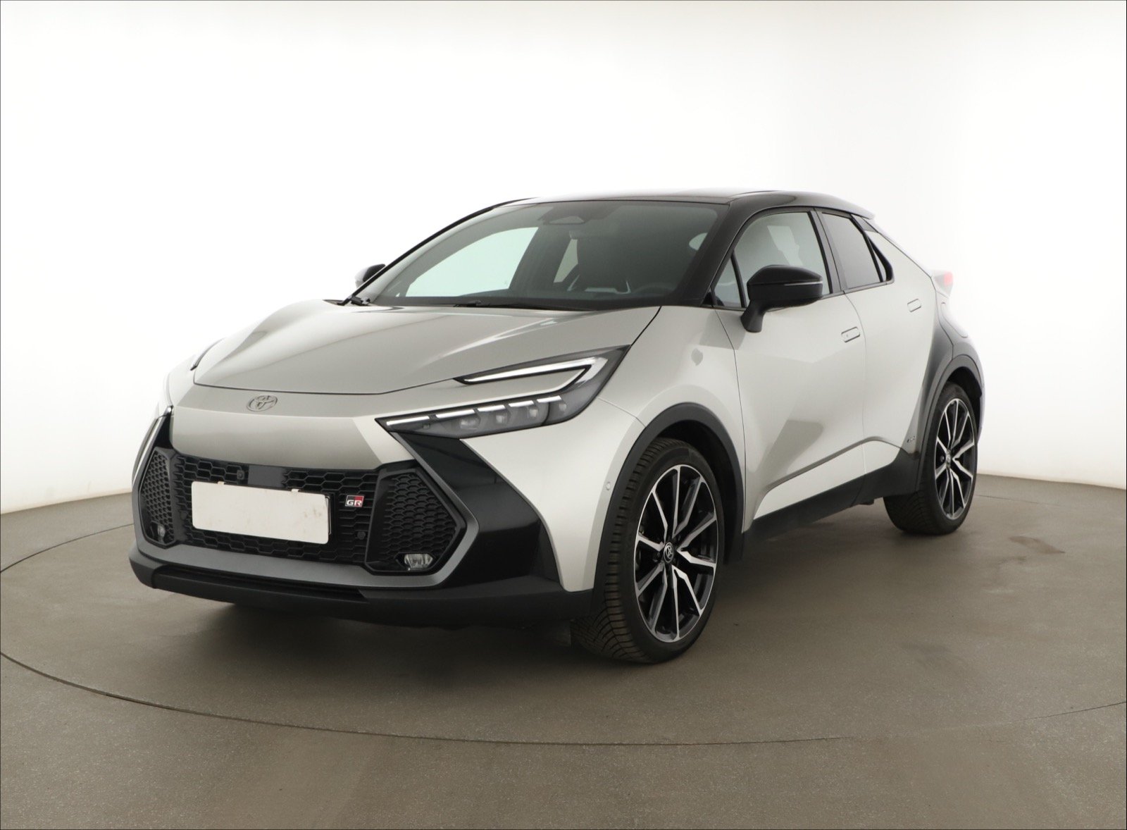 Toyota C-HR - 2025