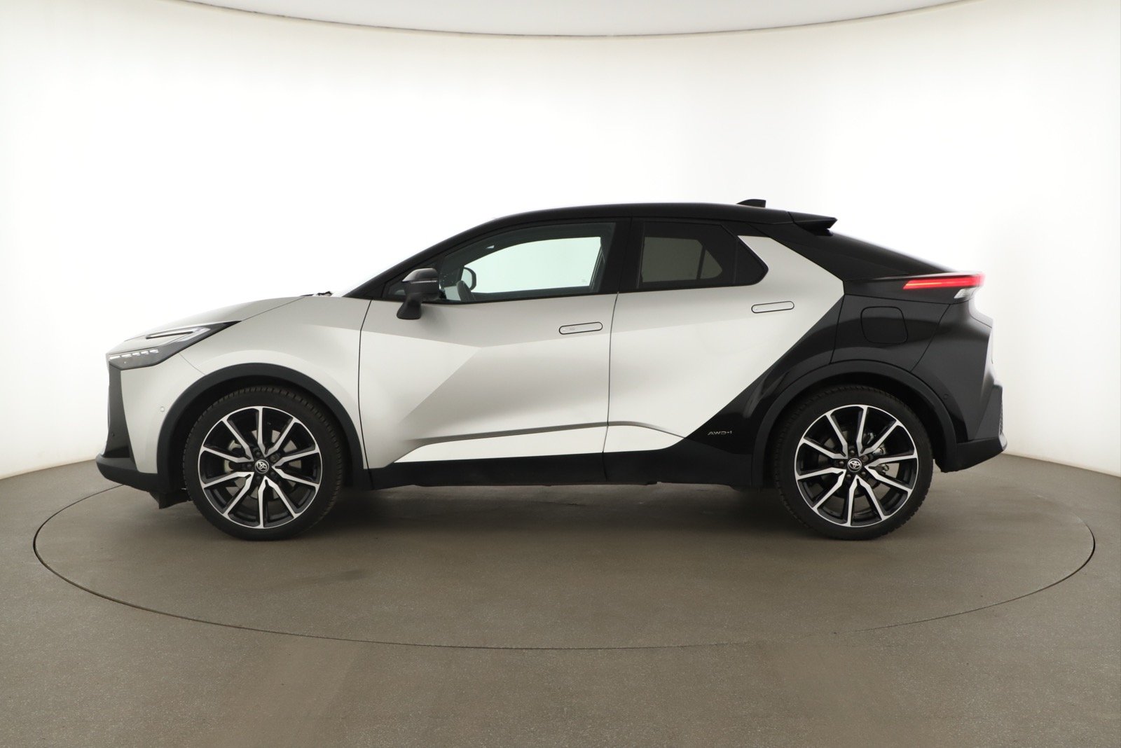 Toyota C-HR - 2025