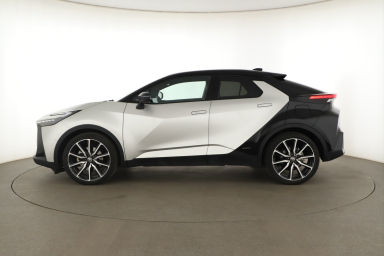 Toyota C-HR - 2025