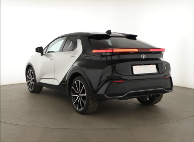 Toyota C-HR - 2025