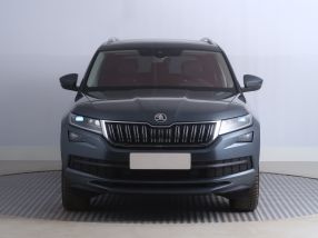 Skoda Kodiaq - 2020