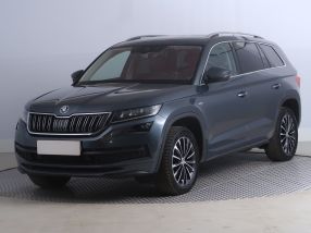 Skoda Kodiaq - 2020