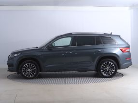 Skoda Kodiaq - 2020