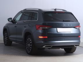 Skoda Kodiaq - 2020