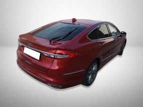 Ford Mondeo - 2021