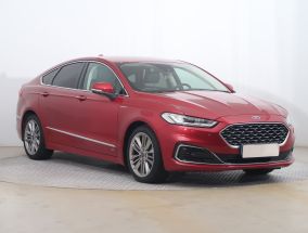Ford Mondeo - 2021