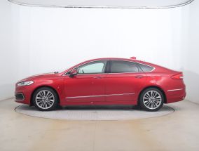 Ford Mondeo - 2021
