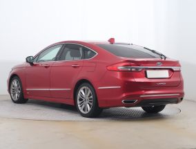 Ford Mondeo - 2021