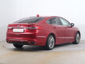 Ford Mondeo - 2021