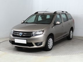 Dacia Logan - 2014