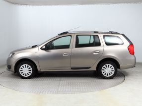 Dacia Logan - 2014