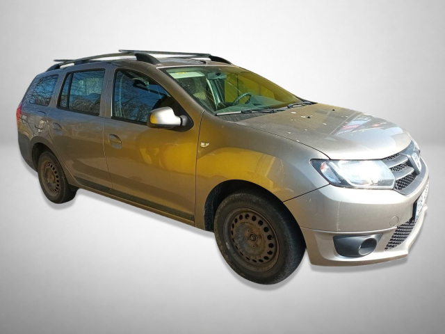 Dacia Logan 2014