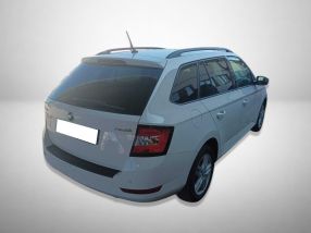 Skoda Fabia - 2019