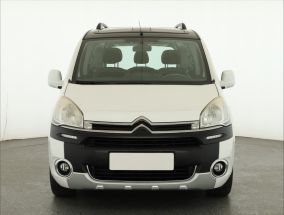 Citroen Berlingo - 2014