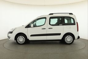 Citroen Berlingo - 2014