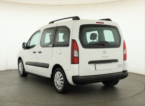 Citroen Berlingo - 2014