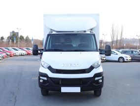 Iveco Daily - 2014