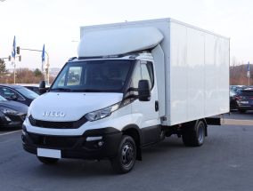 Iveco Daily - 2014