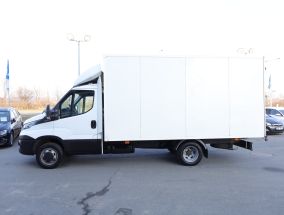 Iveco Daily - 2014