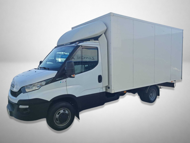 Iveco Daily 2014