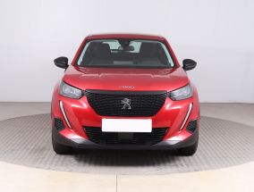 Peugeot 2008 - 2022