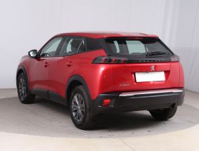 Peugeot 2008 - 2022
