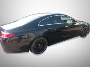 Mercedes-Benz CLS - 2019