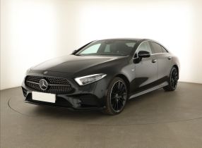 Mercedes-Benz CLS - 2019