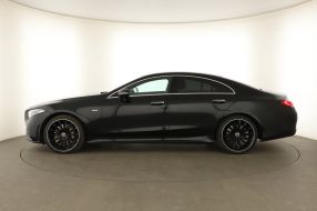 Mercedes-Benz CLS - 2019