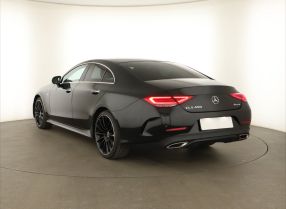 Mercedes-Benz CLS - 2019