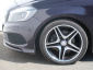 Mercedes-Benz A, 2013