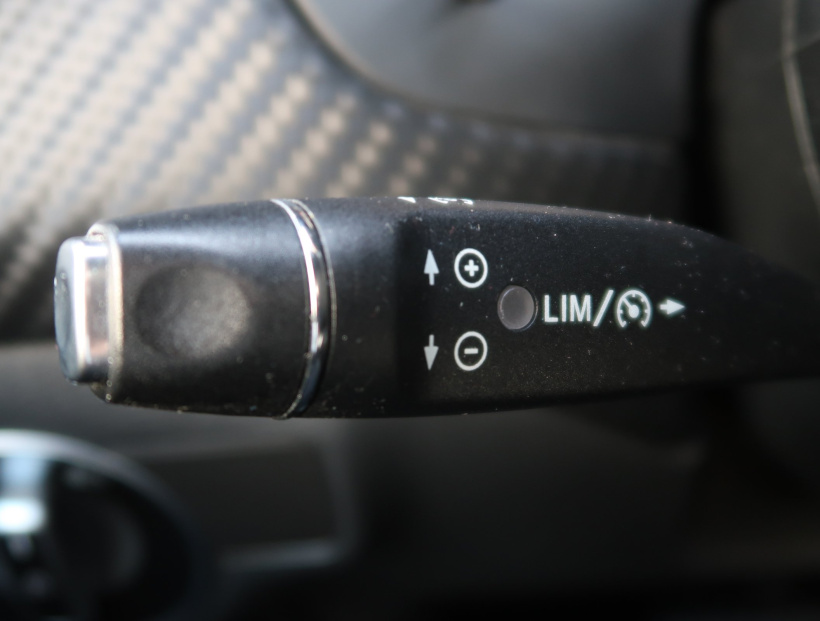 Mercedes-Benz A, 2013