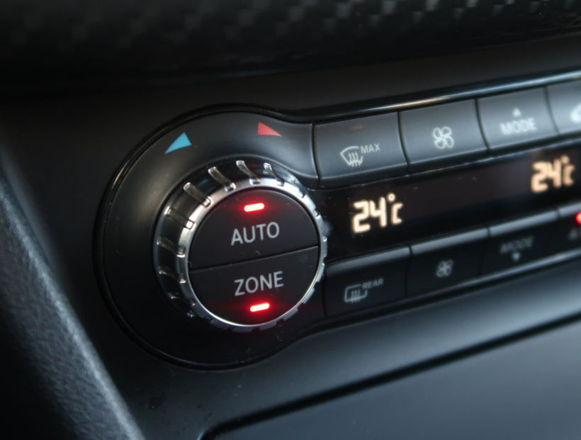 Mercedes-Benz A, 2013