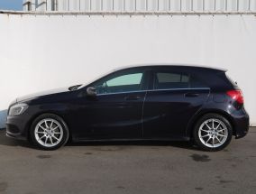 Mercedes-Benz A - 2013