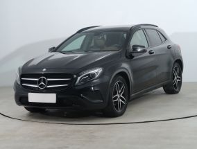 Mercedes-Benz GLA - 2014