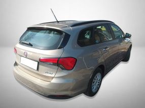 Fiat Tipo - 2017