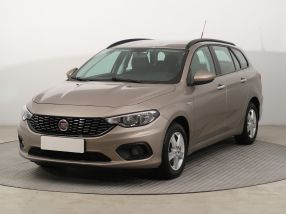 Fiat Tipo - 2017