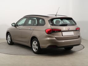 Fiat Tipo - 2017