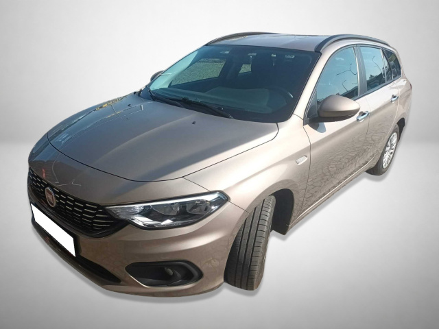 Fiat Tipo 2017