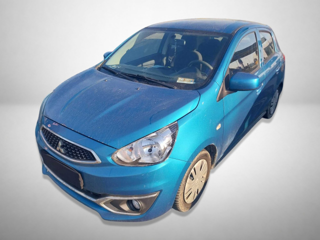 Mitsubishi Space Star 2021