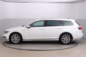 Volkswagen Passat - 2016