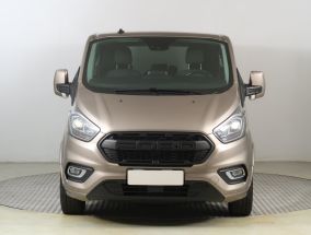 Ford Tourneo Custom - 2021