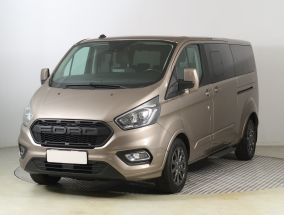 Ford Tourneo Custom - 2021