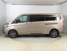 Ford Tourneo Custom - 2021