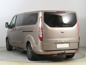 Ford Tourneo Custom - 2021
