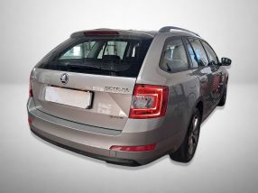 Skoda Octavia - 2014